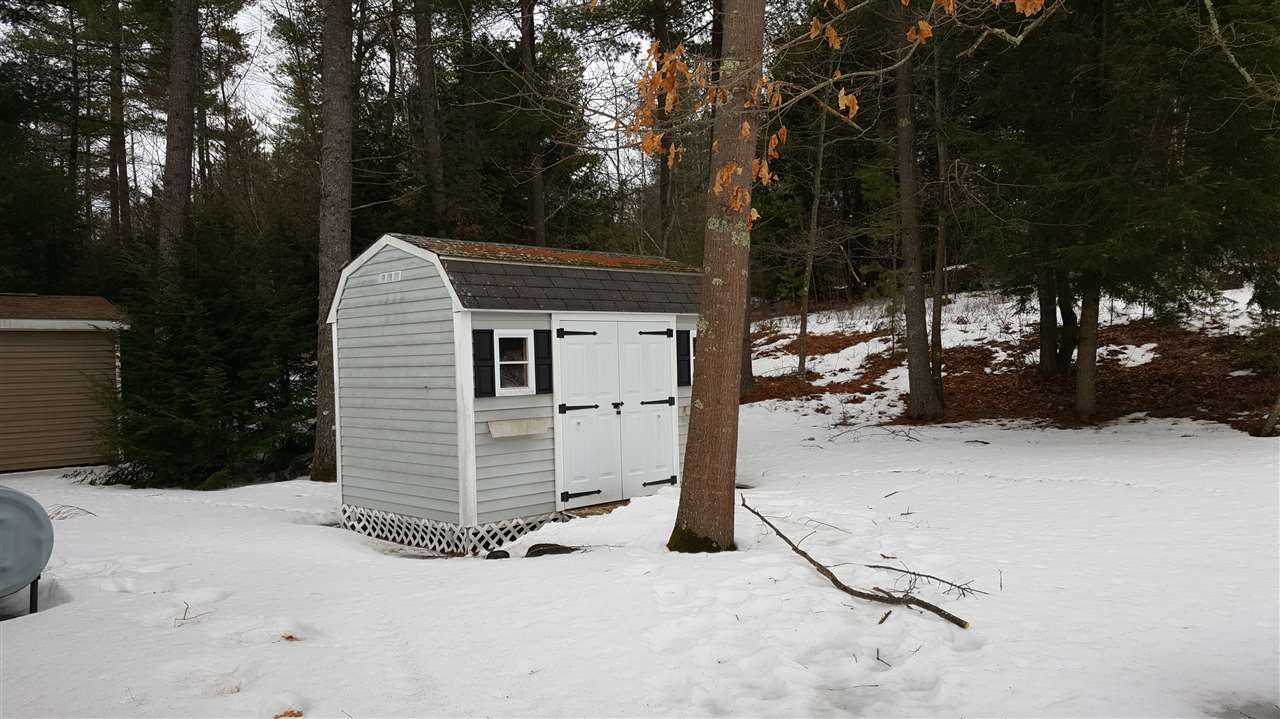 64 Temple Drive Rochester, NH 03868 - Photo 17 of 18