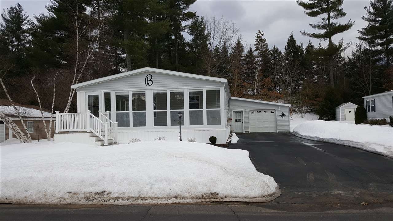 64 Temple Drive Rochester, NH 03868 - Photo 3 of 18
