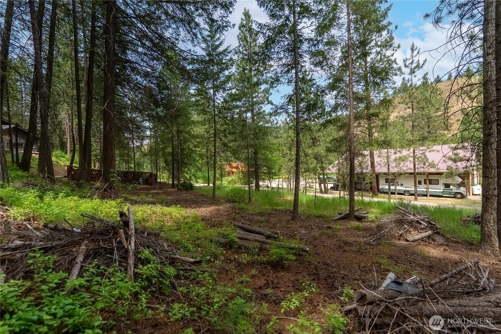 7 Howerton Road Twisp, WA 98856 - Photo 2 of 25