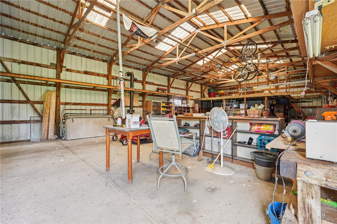 203 North Bickett Road Xenia, OH 45385 - Photo 48 of 68