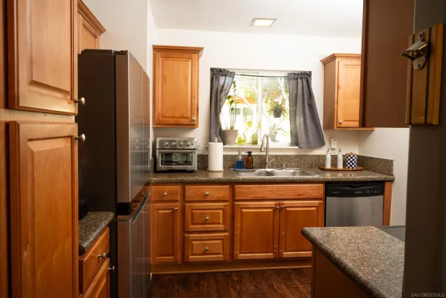 $509,000 | 1221 Green Garden Drive, Unit 1, El Cajon, CA 92021