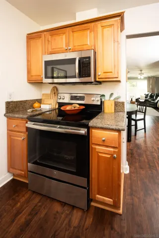 $509,000 | 1221 Green Garden Drive, Unit 1, El Cajon, CA 92021