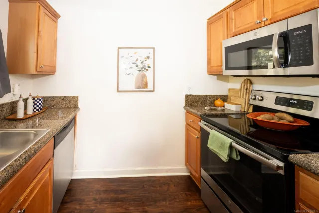 $509,000 | 1221 Green Garden Drive, Unit 1, El Cajon, CA 92021