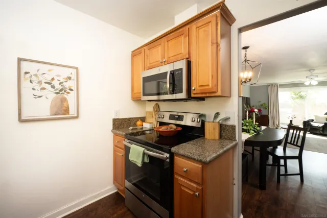 $509,000 | 1221 Green Garden Drive, Unit 1, El Cajon, CA 92021