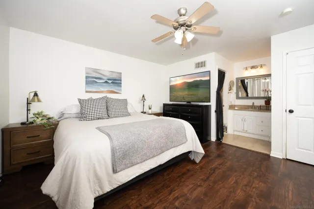 $509,000 | 1221 Green Garden Drive, Unit 1, El Cajon, CA 92021