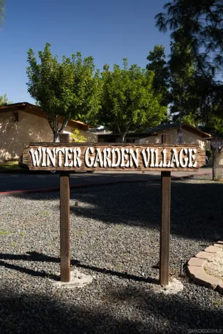 $509,000 | 1221 Green Garden Drive, Unit 1, El Cajon, CA 92021