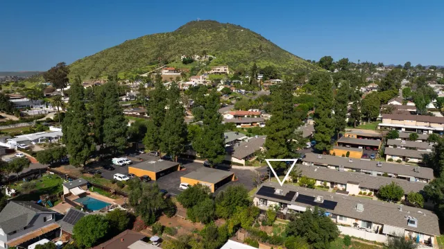 $509,000 | 1221 Green Garden Drive, Unit 1, El Cajon, CA 92021