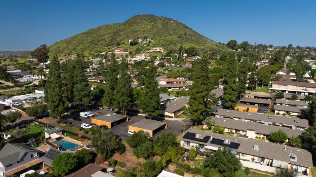 $509,000 | 1221 Green Garden Drive, Unit 1, El Cajon, CA 92021