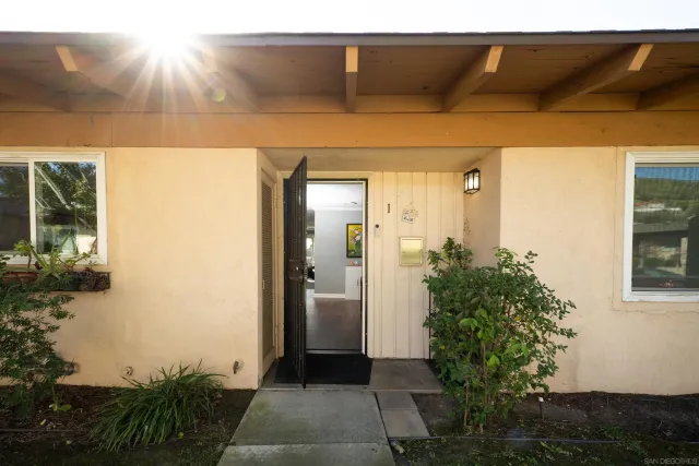 $509,000 | 1221 Green Garden Drive, Unit 1, El Cajon, CA 92021