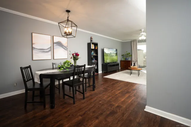 $509,000 | 1221 Green Garden Drive, Unit 1, El Cajon, CA 92021