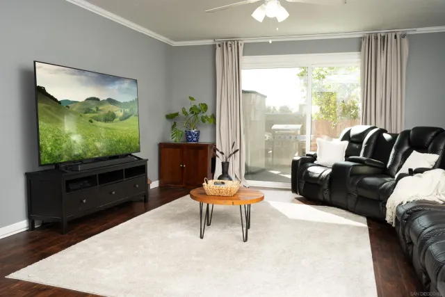 $509,000 | 1221 Green Garden Drive, Unit 1, El Cajon, CA 92021