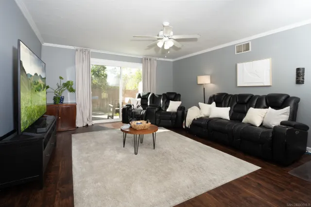 $509,000 | 1221 Green Garden Drive, Unit 1, El Cajon, CA 92021