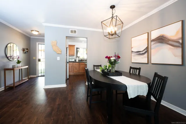 $509,000 | 1221 Green Garden Drive, Unit 1, El Cajon, CA 92021