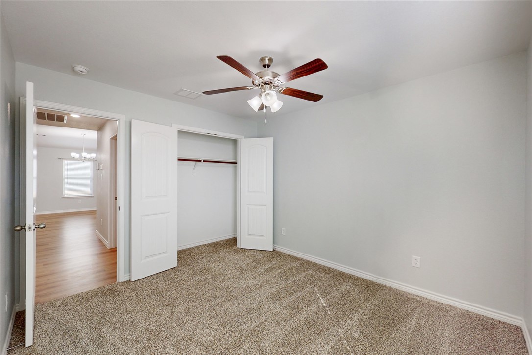 2029 Rock Rdg Avenue Bryan, TX 77807 - Photo 16 of 31 a view of an empty room