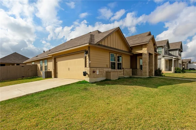 $2,400 | 2029 Rock Rdg Avenue, Bryan, TX 77807
