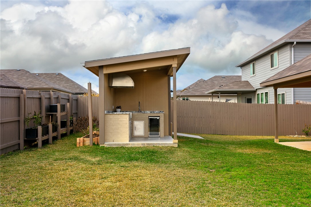 2029 Rock Rdg Avenue Bryan, TX 77807 - Photo 29 of 31