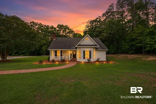 $290,000 | 150 Clairmont Avenue, Monroeville, AL 36460