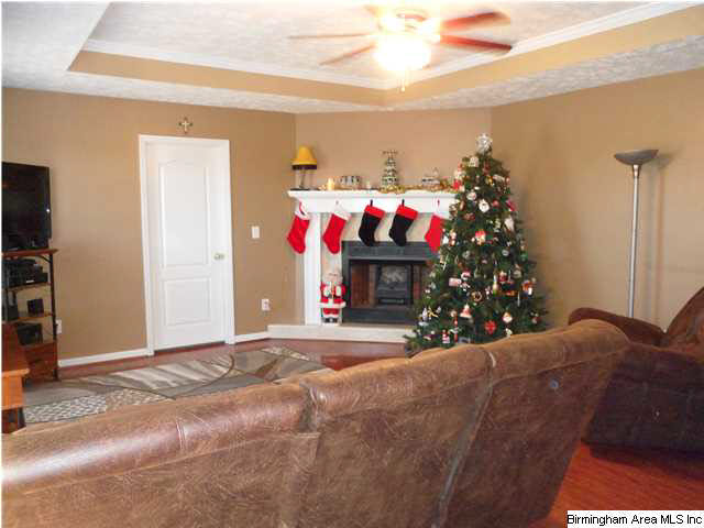 215 Deer Crossing Road Warrior, AL 35180 - Photo 6 of 20