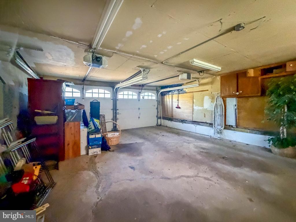 925 Big Oak Road Yardley, PA 19067 - Photo 47 of 51 a view of a room with gym equipment