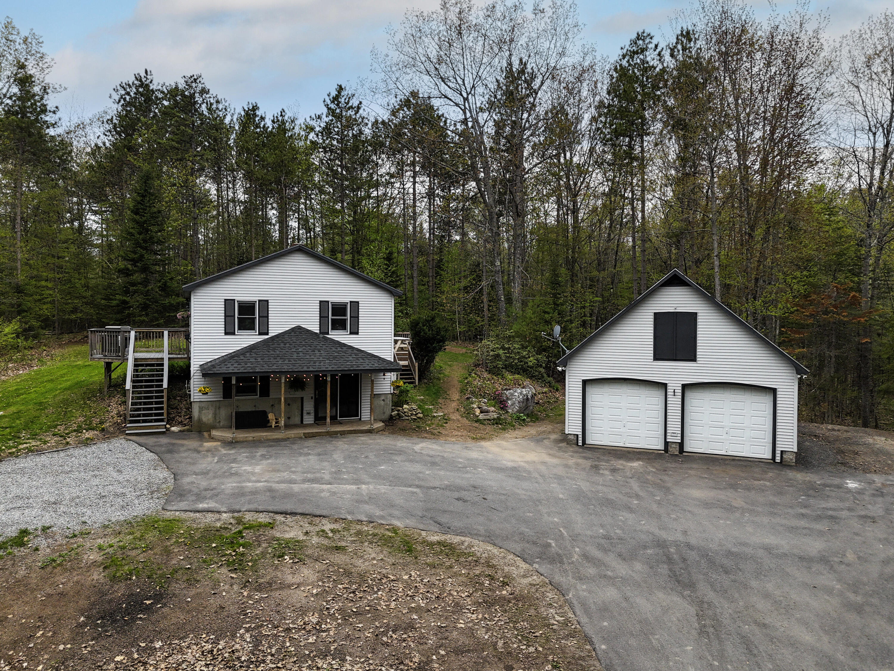 39 Fairbanks Road Wayne, ME 04284 - Photo 46 of 62 39 Fairbanks Rd
