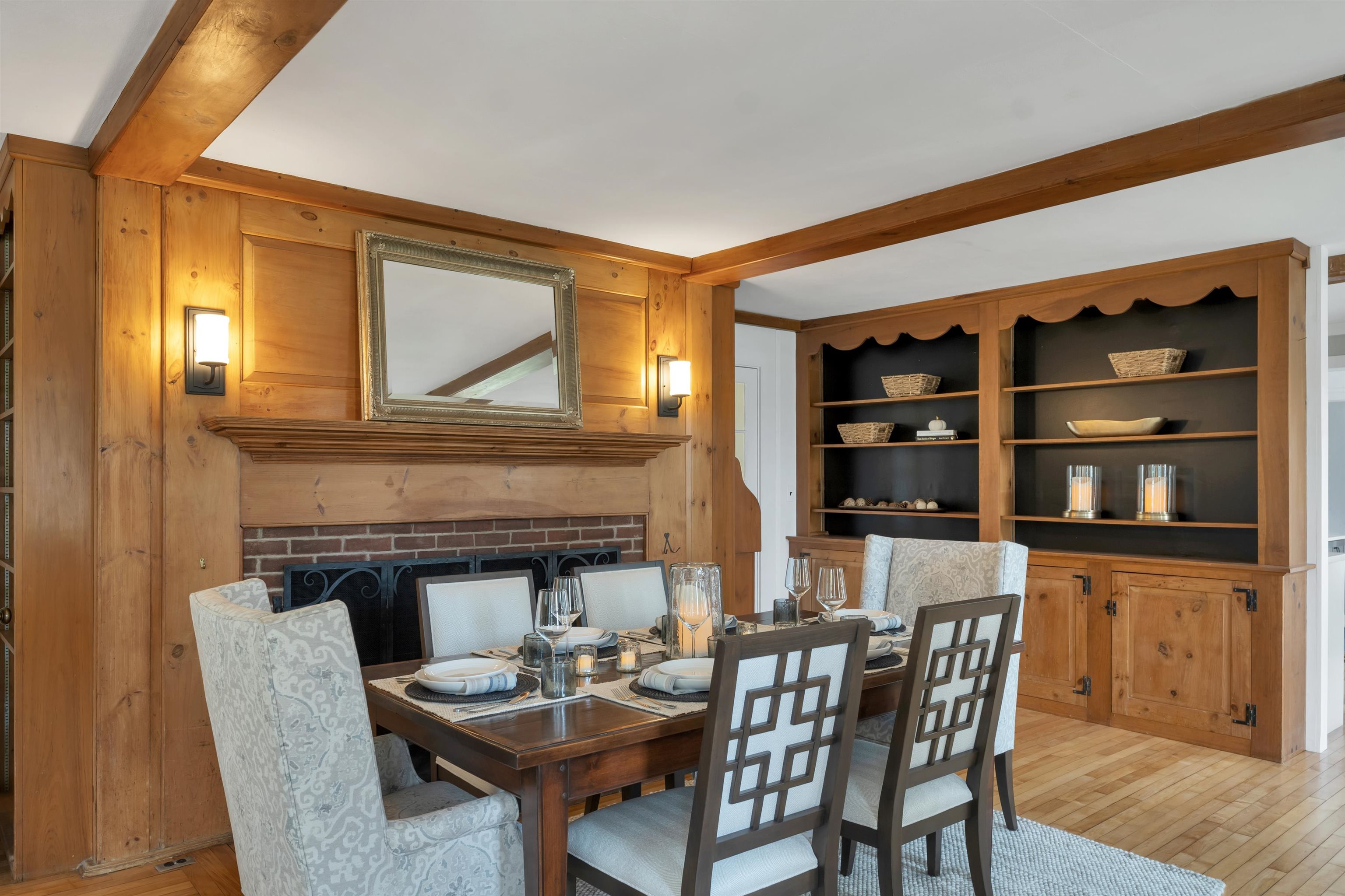 1 Farmhouse Road, Unit 2 Wolfeboro, NH 03894 - Photo 11 of 58