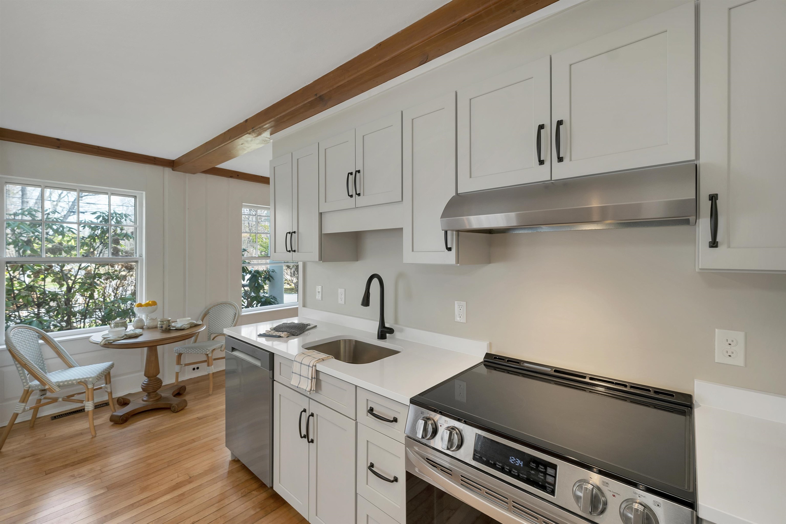 1 Farmhouse Road, Unit 2 Wolfeboro, NH 03894 - Photo 15 of 58