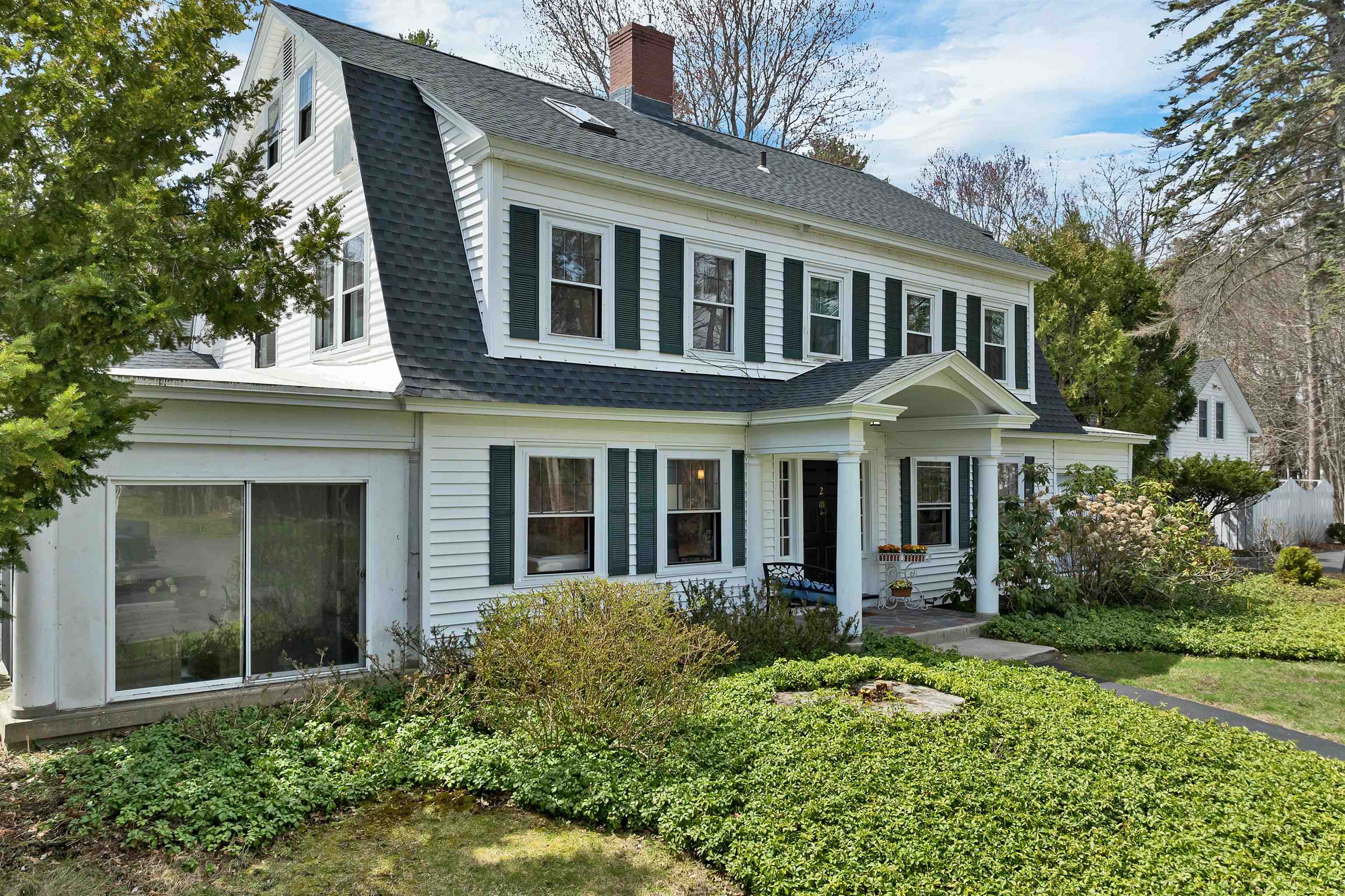 1 Farmhouse Road, Unit 2 Wolfeboro, NH 03894 - Photo 2 of 58