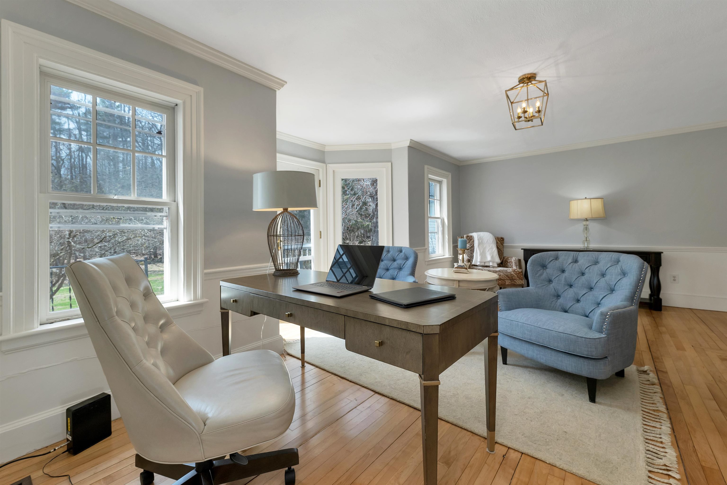 1 Farmhouse Road, Unit 2 Wolfeboro, NH 03894 - Photo 22 of 58