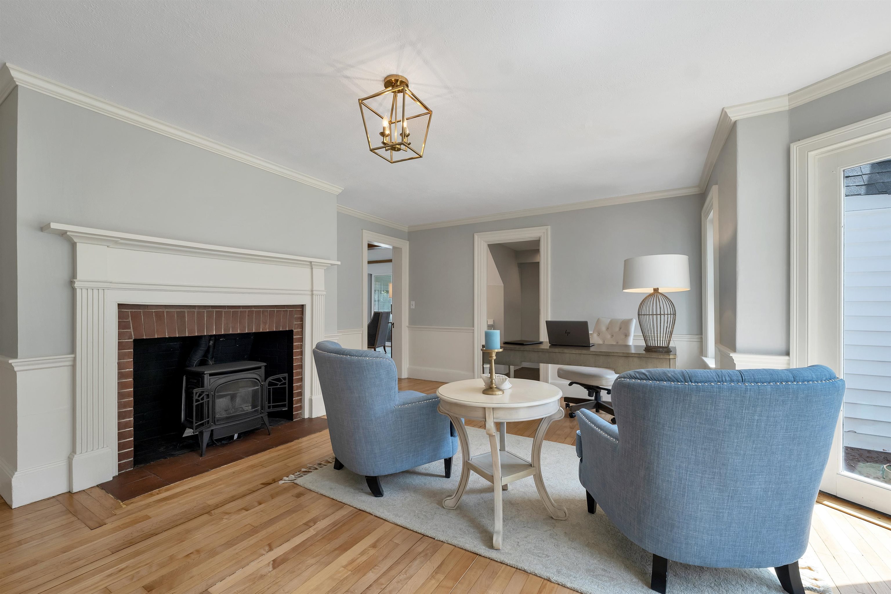 1 Farmhouse Road, Unit 2 Wolfeboro, NH 03894 - Photo 24 of 58