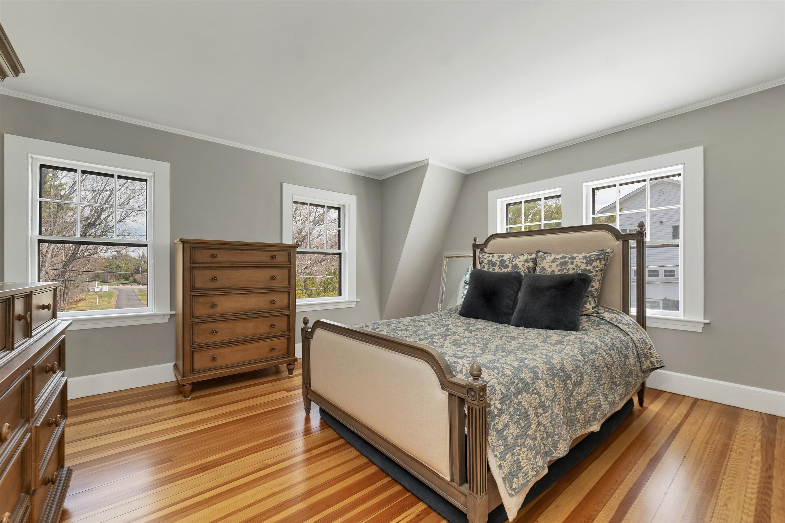 1 Farmhouse Road, Unit 2 Wolfeboro, NH 03894 - Photo 31 of 58