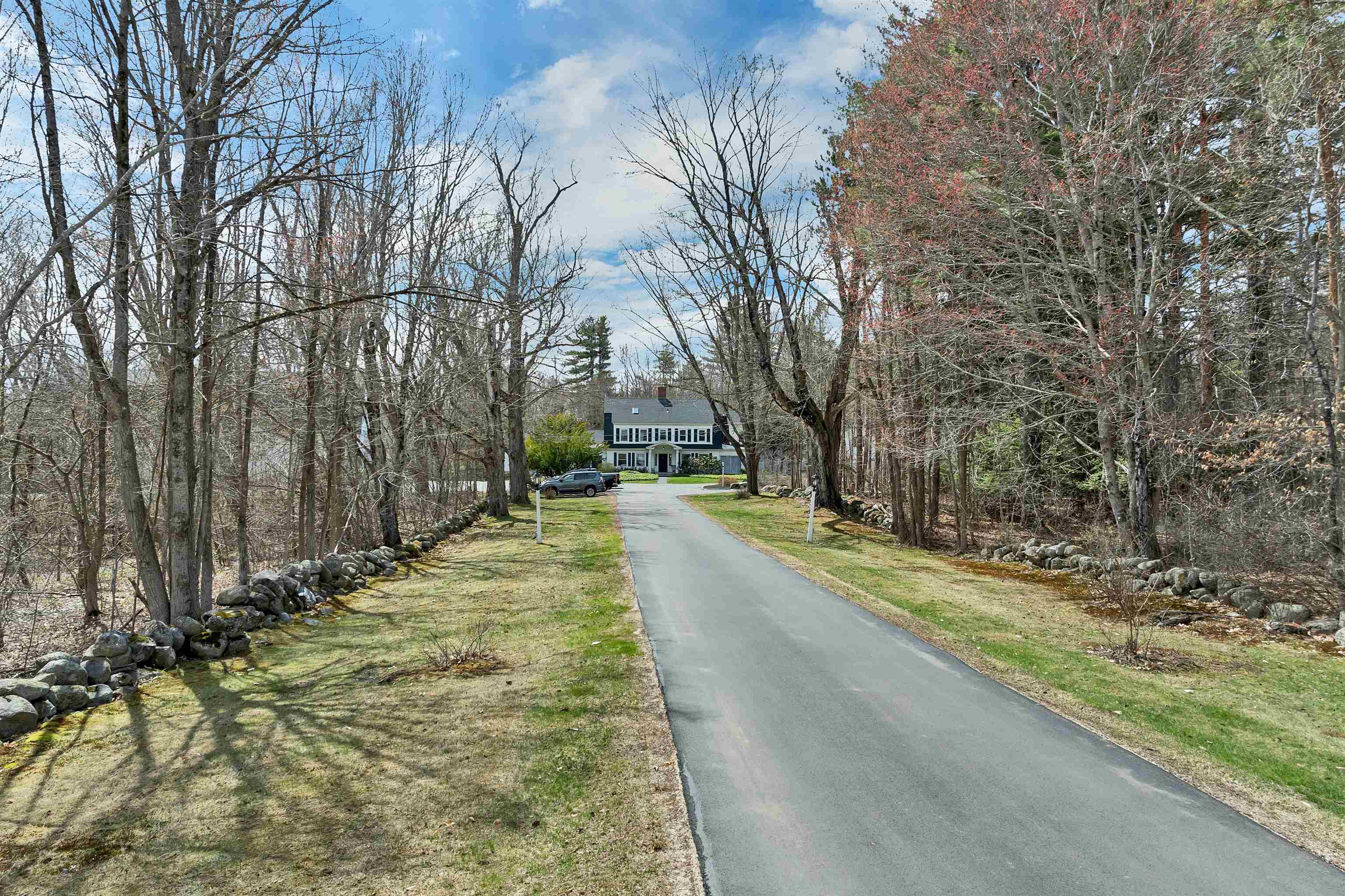 1 Farmhouse Road, Unit 2 Wolfeboro, NH 03894 - Photo 46 of 58