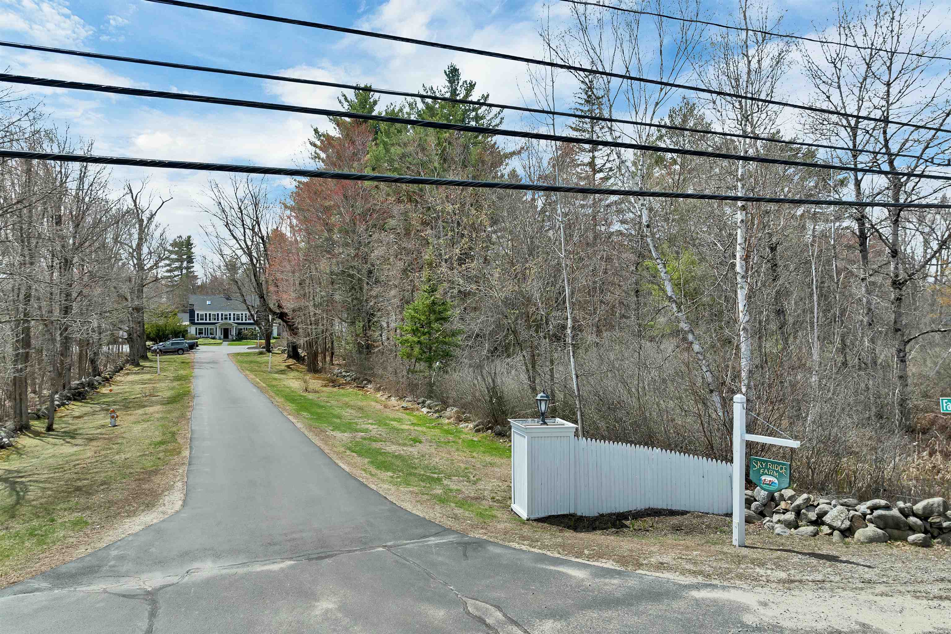 1 Farmhouse Road, Unit 2 Wolfeboro, NH 03894 - Photo 47 of 58