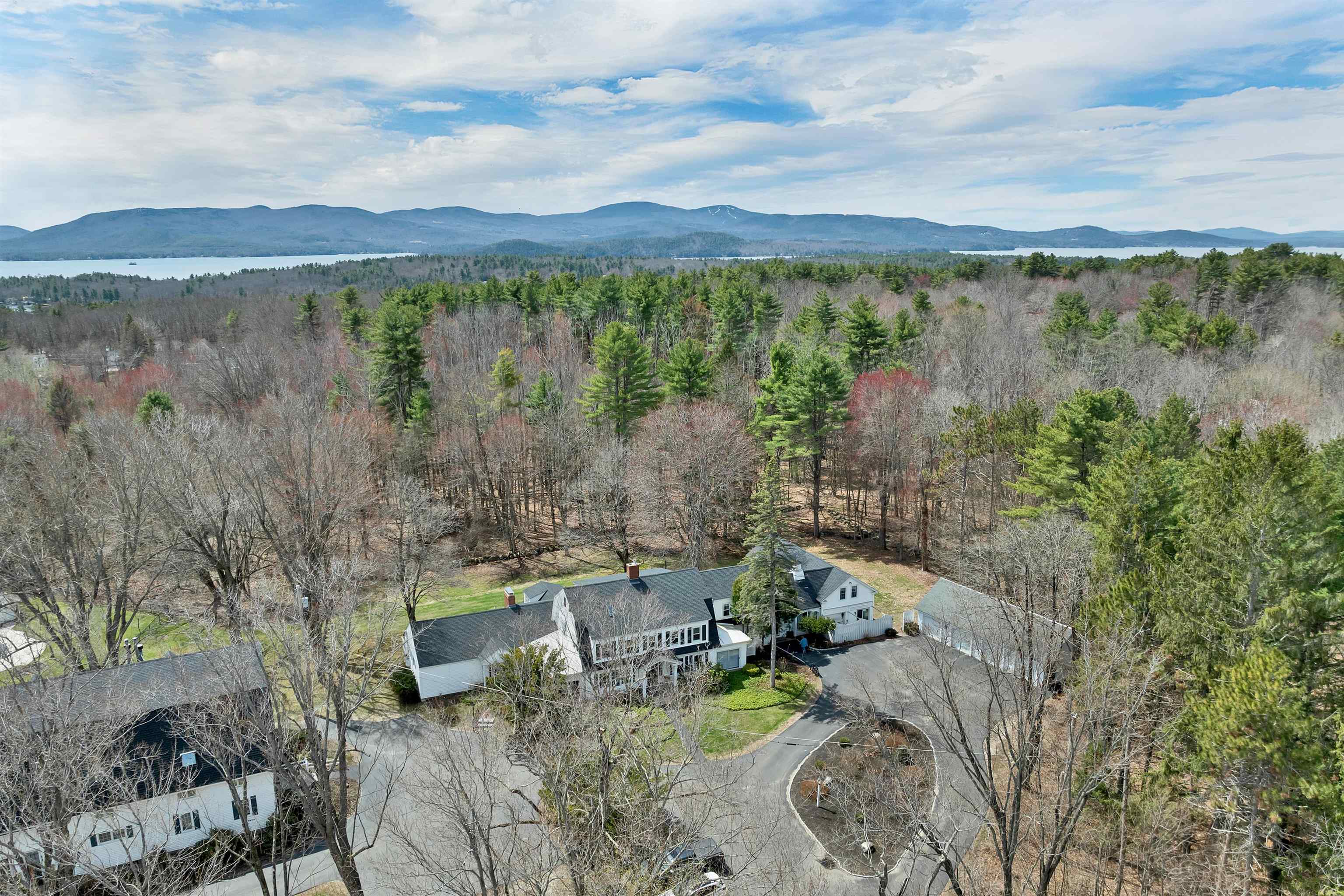 1 Farmhouse Road, Unit 2 Wolfeboro, NH 03894 - Photo 48 of 58