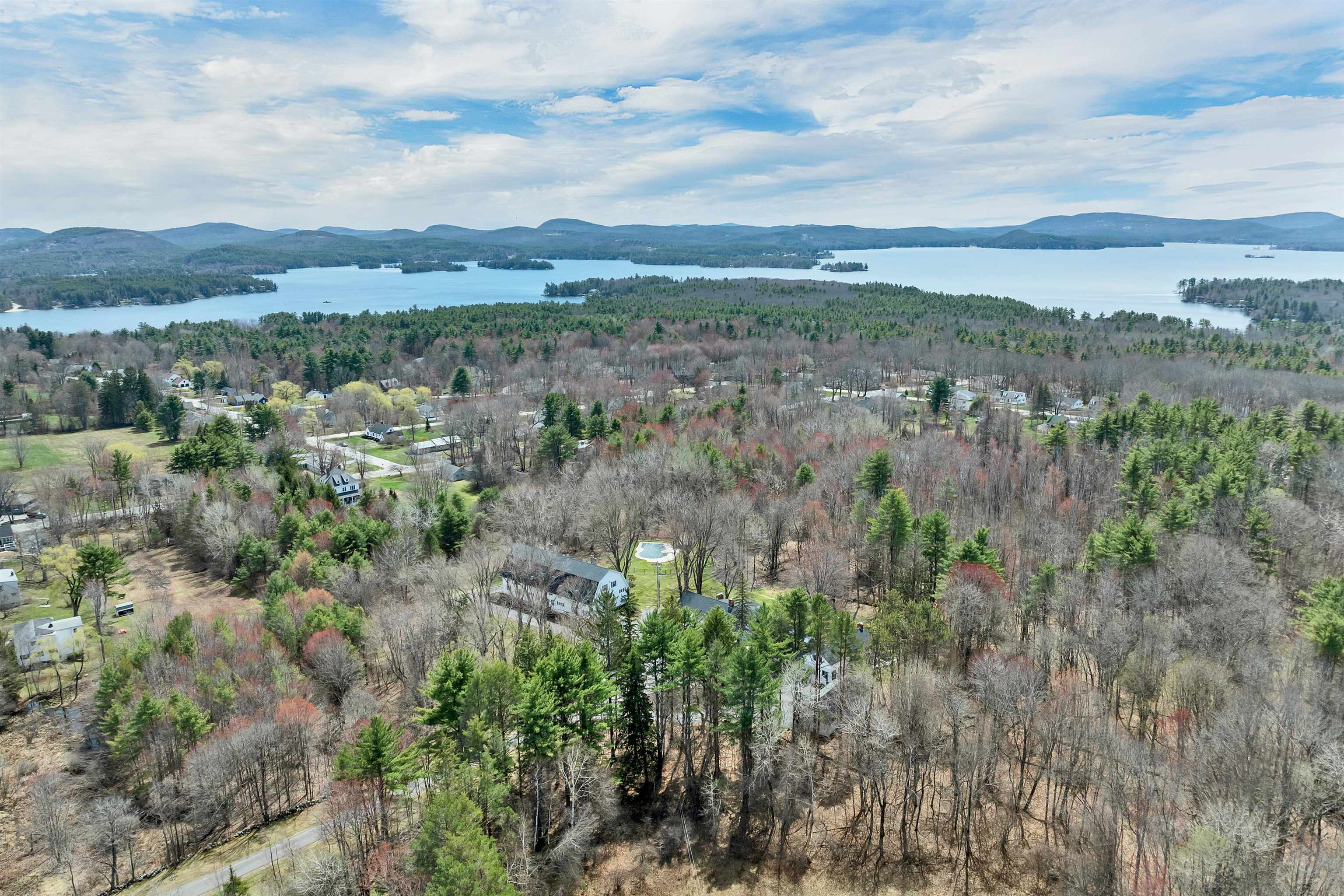 1 Farmhouse Road, Unit 2 Wolfeboro, NH 03894 - Photo 49 of 58