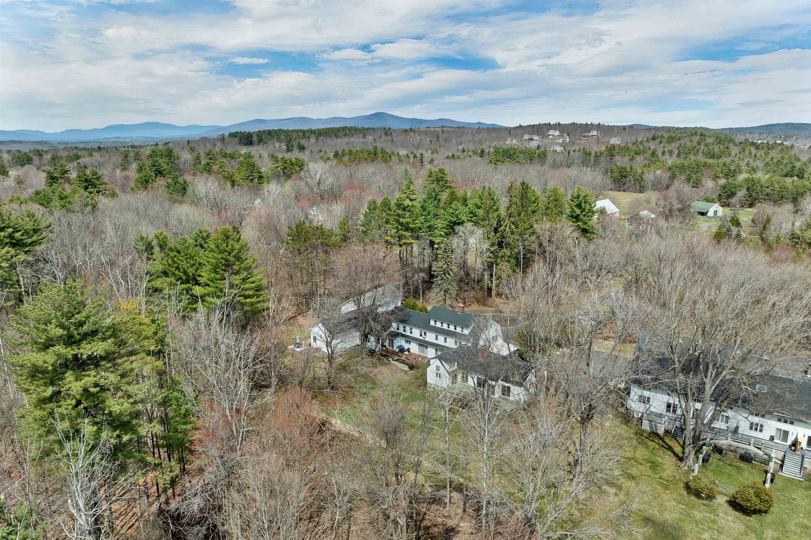 1 Farmhouse Road, Unit 2 Wolfeboro, NH 03894 - Photo 50 of 58