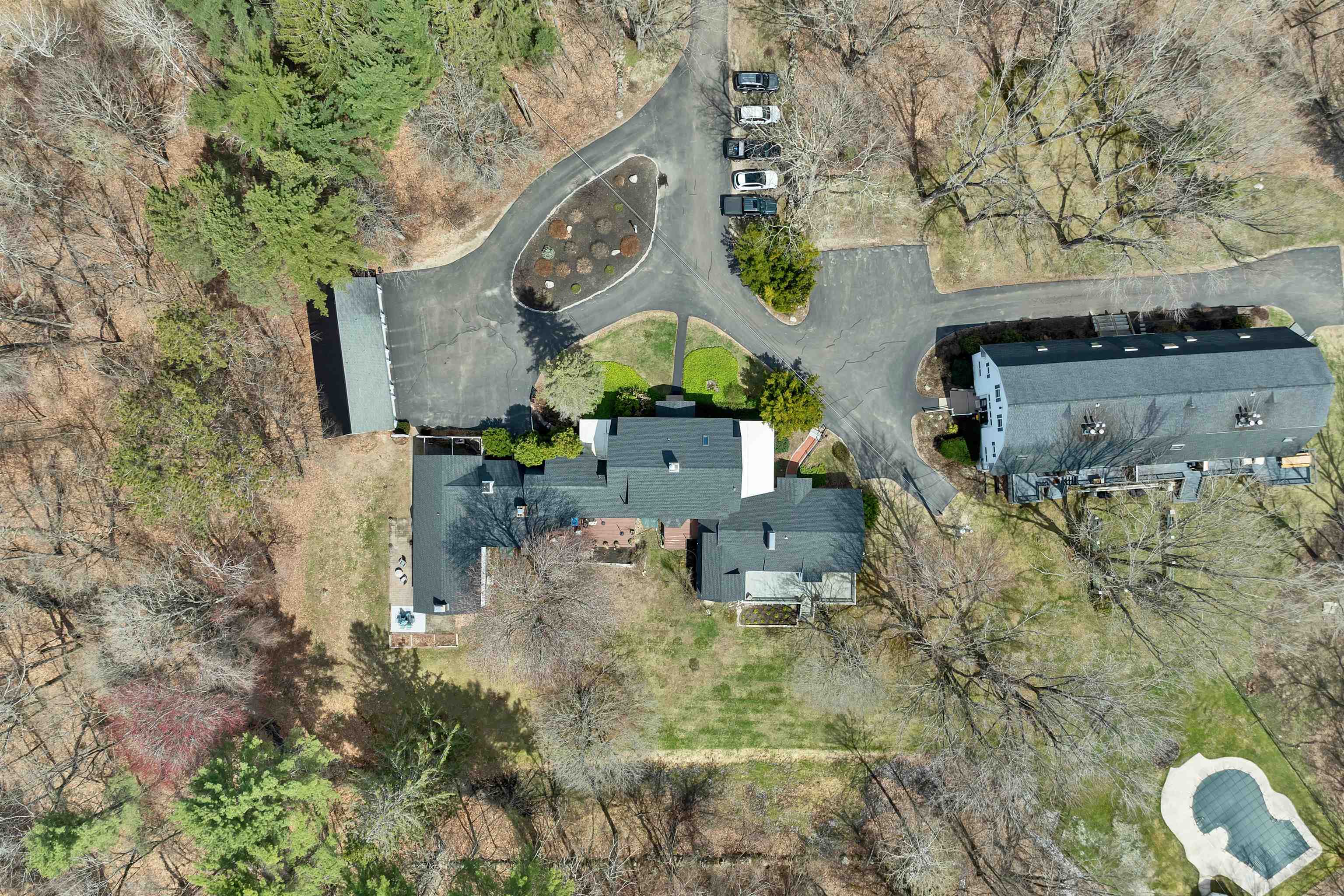 1 Farmhouse Road, Unit 2 Wolfeboro, NH 03894 - Photo 52 of 58