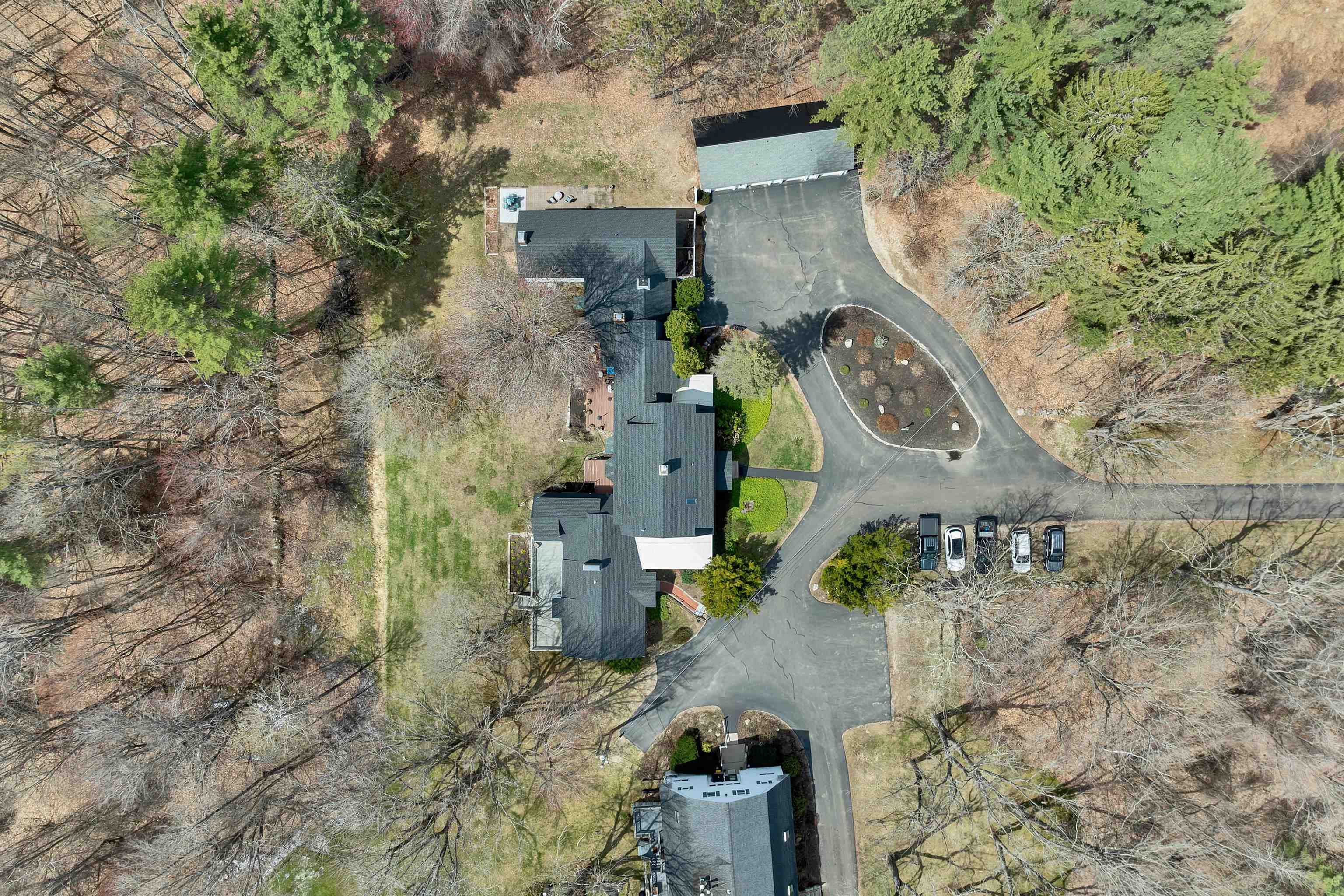 1 Farmhouse Road, Unit 2 Wolfeboro, NH 03894 - Photo 53 of 58
