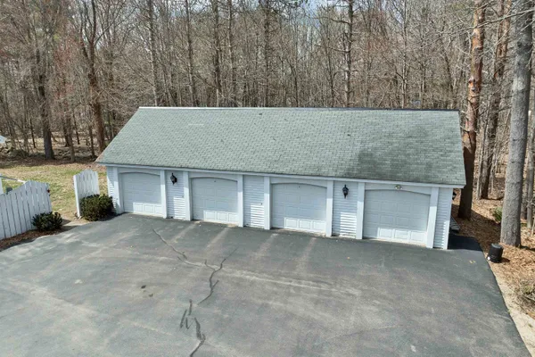 $698,000 | 1 Farmhouse Road, Unit 2, Wolfeboro, NH 03894