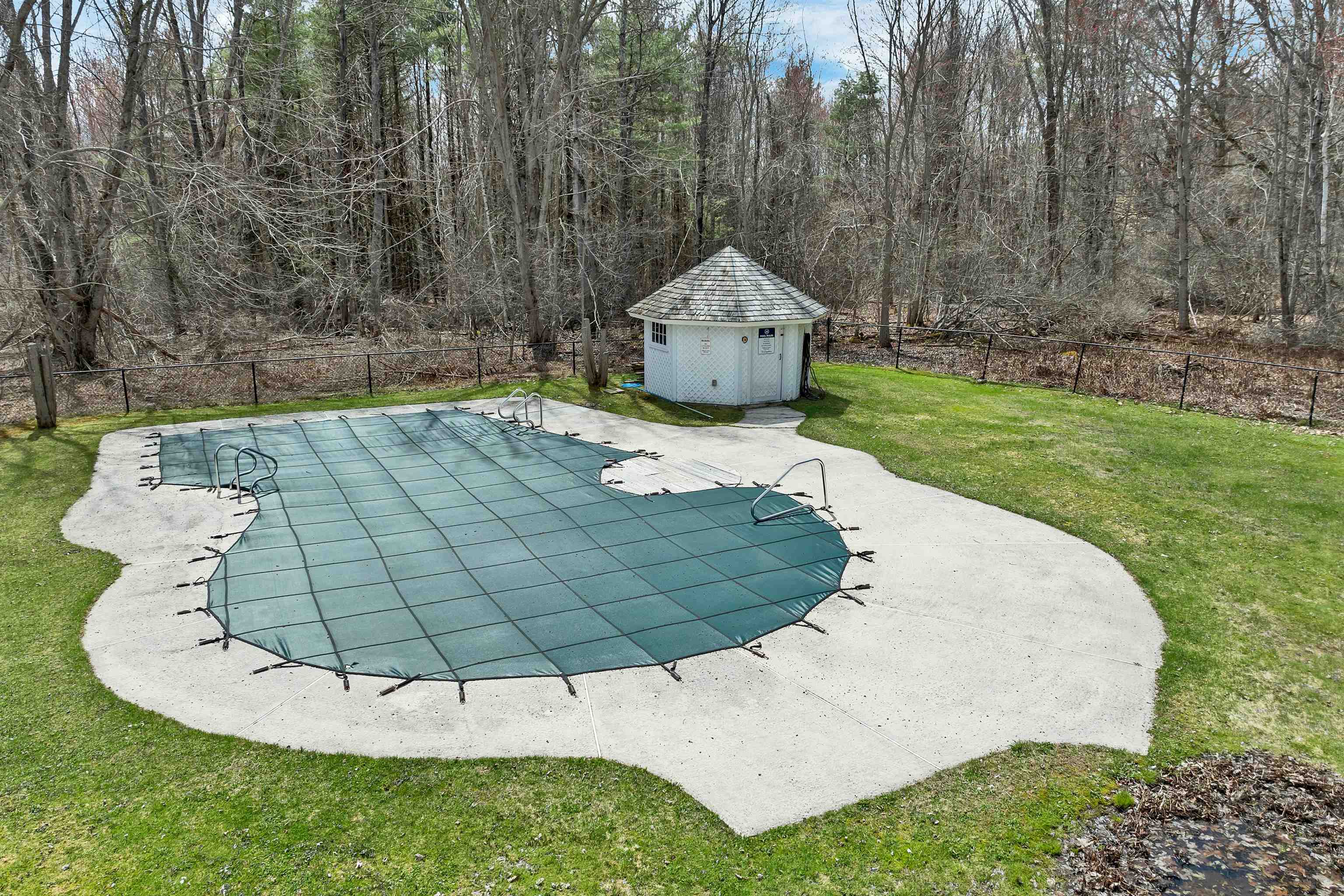 1 Farmhouse Road, Unit 2 Wolfeboro, NH 03894 - Photo 55 of 58