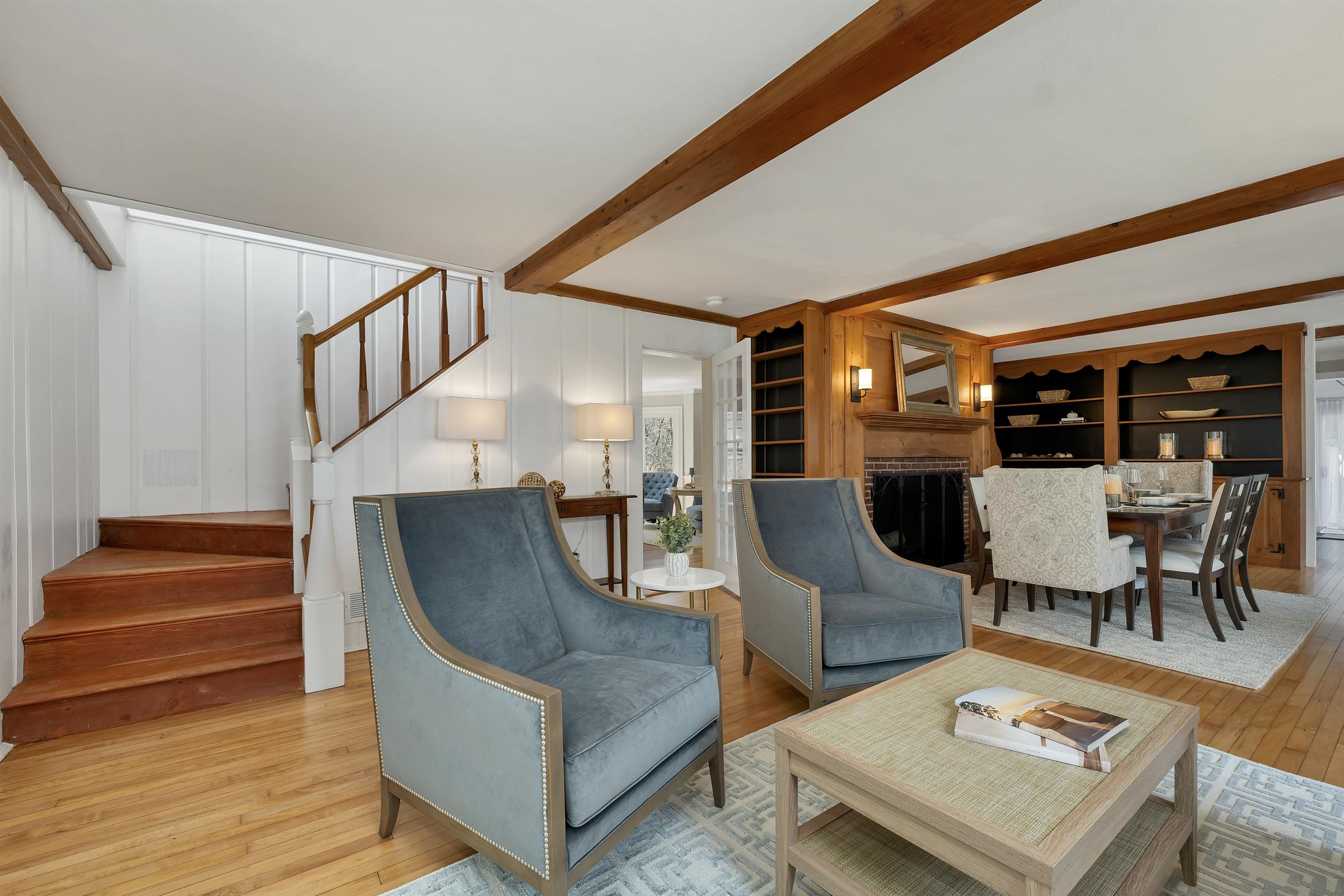 1 Farmhouse Road, Unit 2 Wolfeboro, NH 03894 - Photo 7 of 58