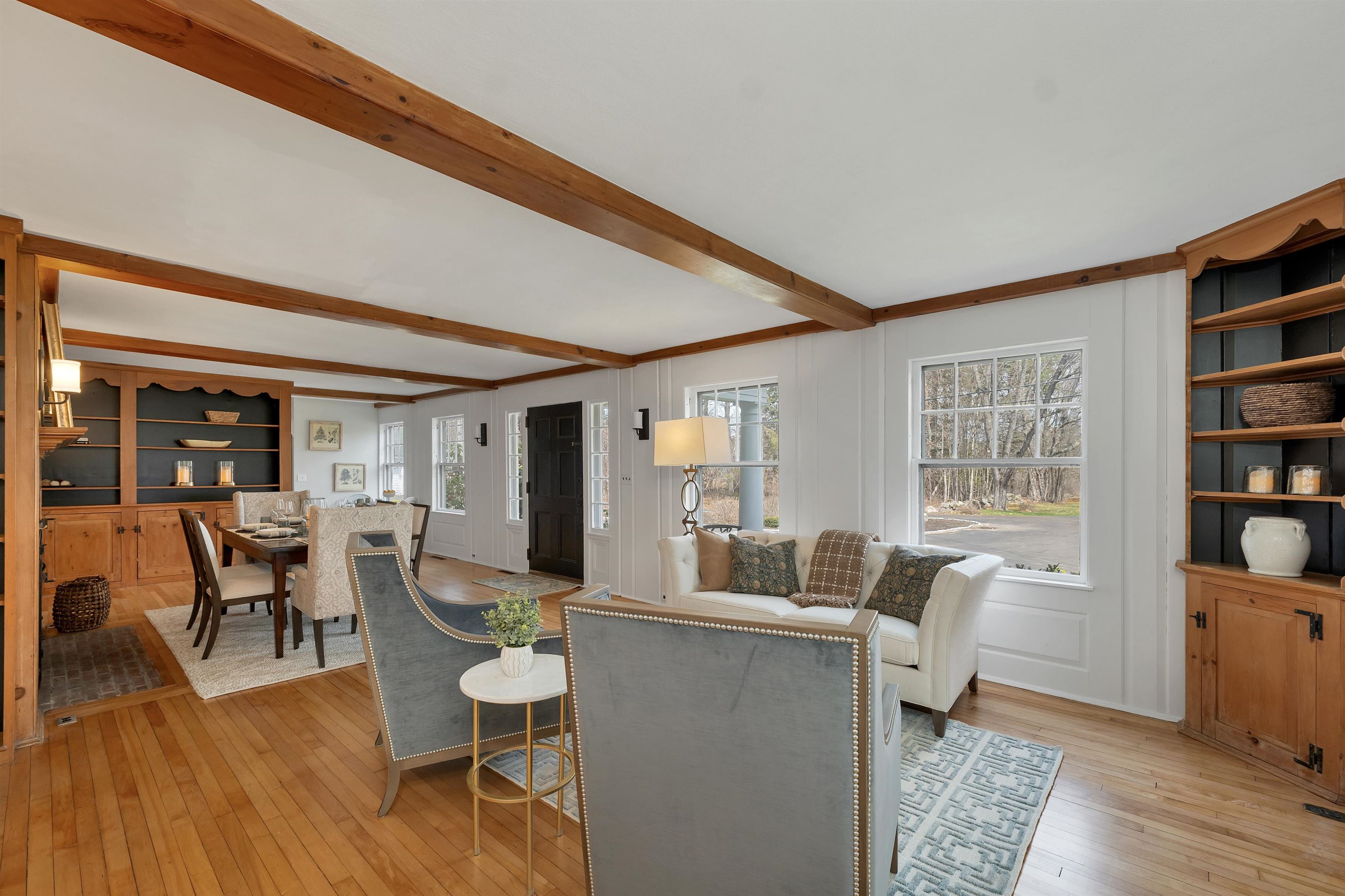 1 Farmhouse Road, Unit 2 Wolfeboro, NH 03894 - Photo 8 of 58