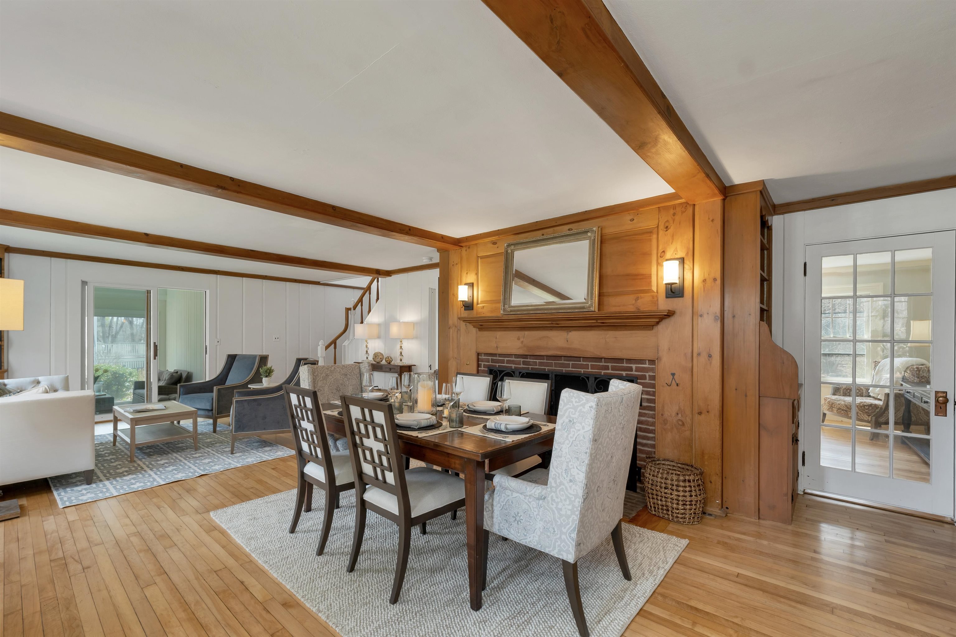 1 Farmhouse Road, Unit 2 Wolfeboro, NH 03894 - Photo 9 of 58