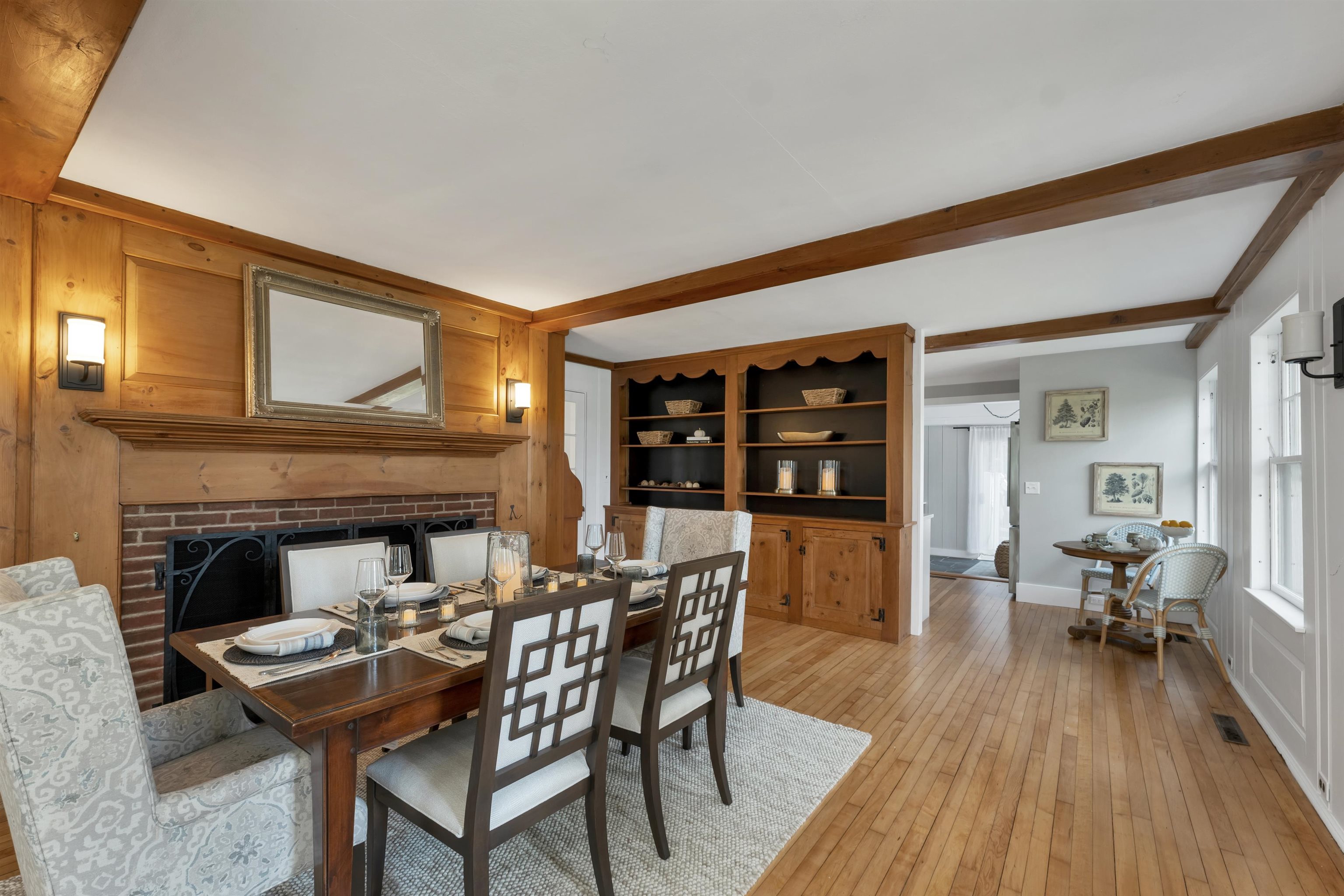1 Farmhouse Road, Unit 2 Wolfeboro, NH 03894 - Photo 10 of 58