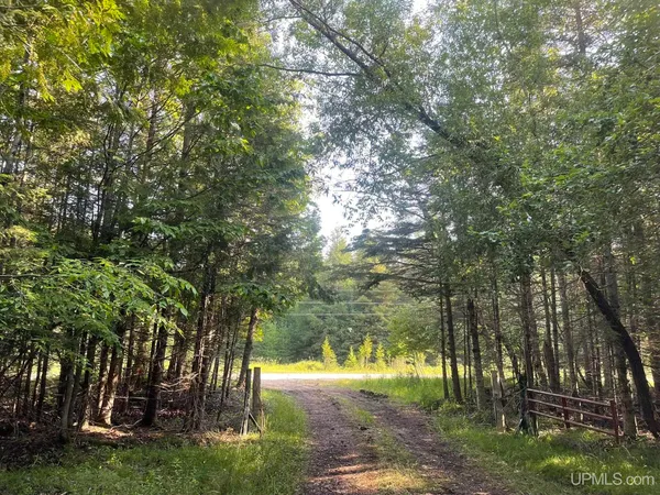 $42,500 | Tbd 17th Road, Garden, MI 49835