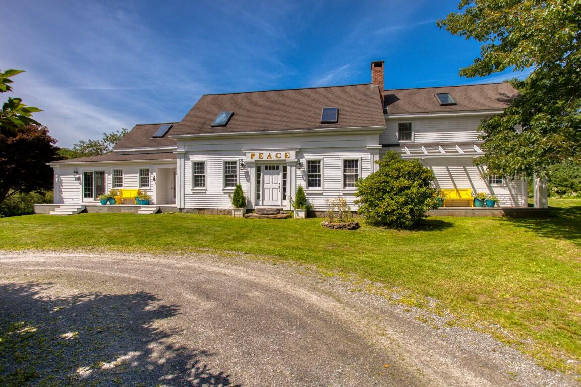 107 Dover Road Boothbay, ME 04537 - Photo 7 of 38 7