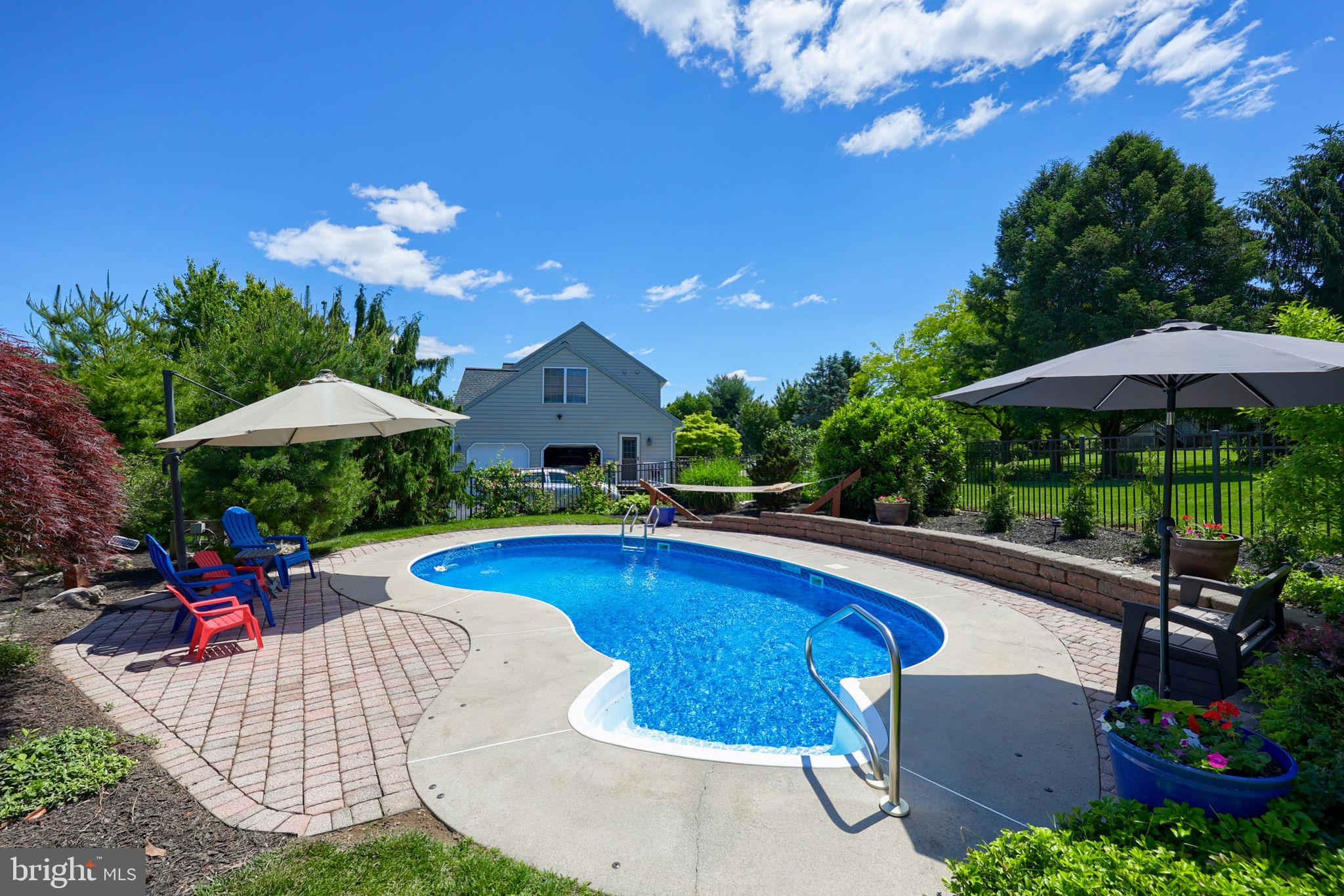 404 Rhoda Drive Lancaster, PA 17601 - Photo 48 of 56
