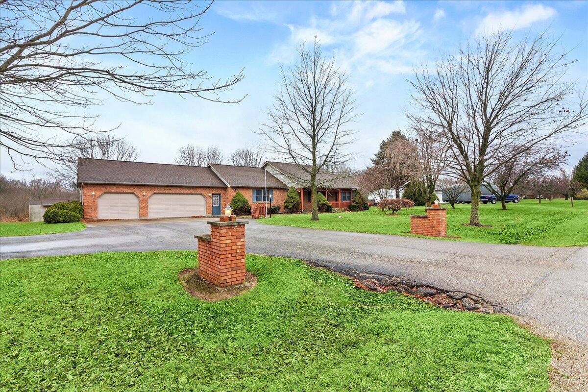 2294 Short Cut Road Urbana, OH 43078 - Photo 1 of 54 Gallery Image 1