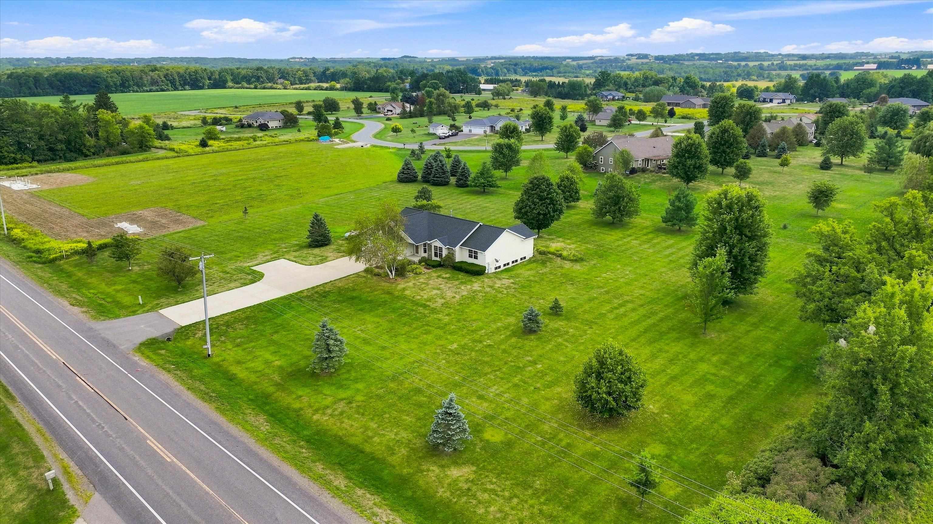10585 County Rd Y Marshfield, WI 54449 - Photo 44 of 48 Gallery Image 44