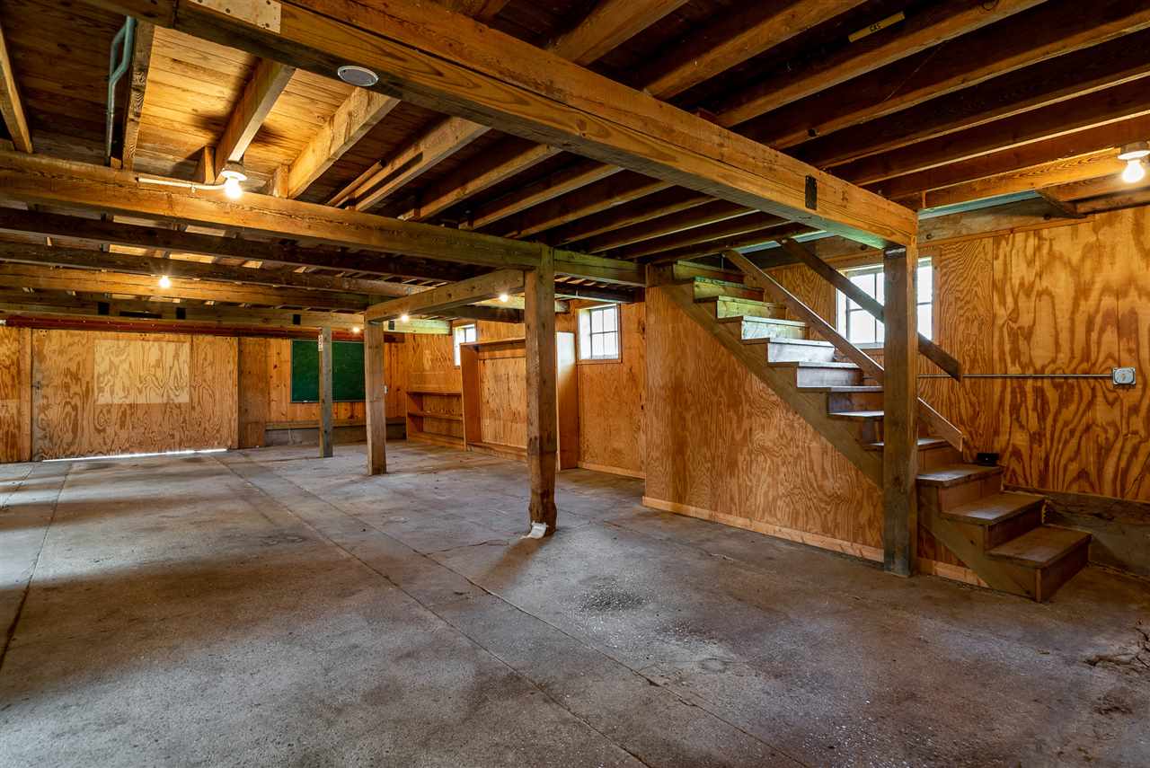 16602 Wyman School Road Caledonia, IL 61011 - Photo 13 of 25 a view of empty room
