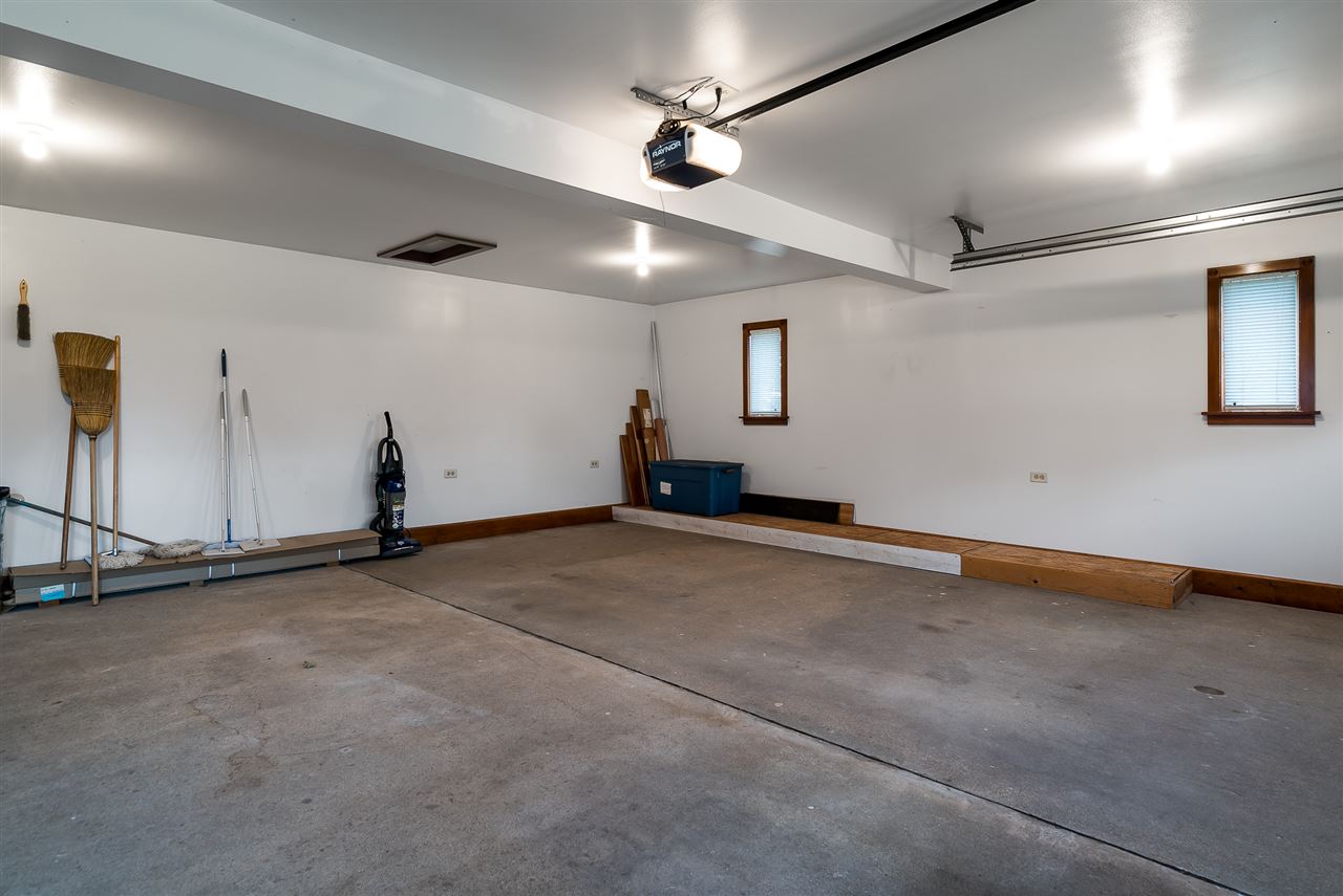 16602 Wyman School Road Caledonia, IL 61011 - Photo 17 of 25 a view of an empty room